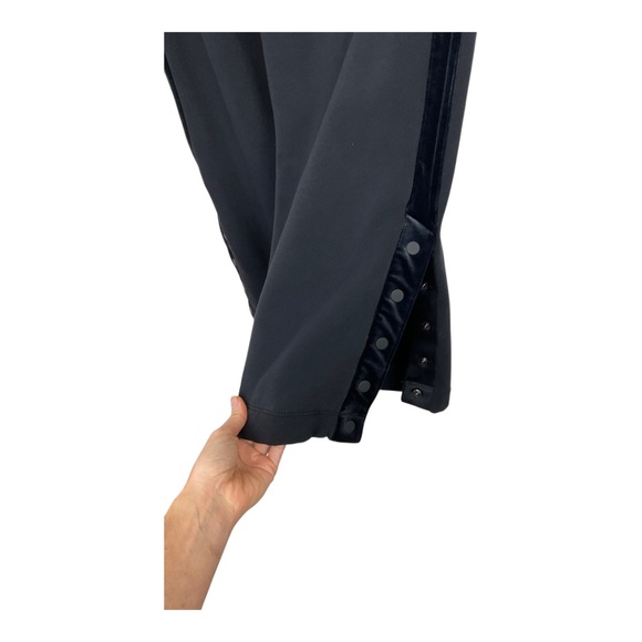 ATHLETA Retroplush Velvet Straight Pants - Picture 4 of 11